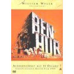 Ben Hur [DVD]